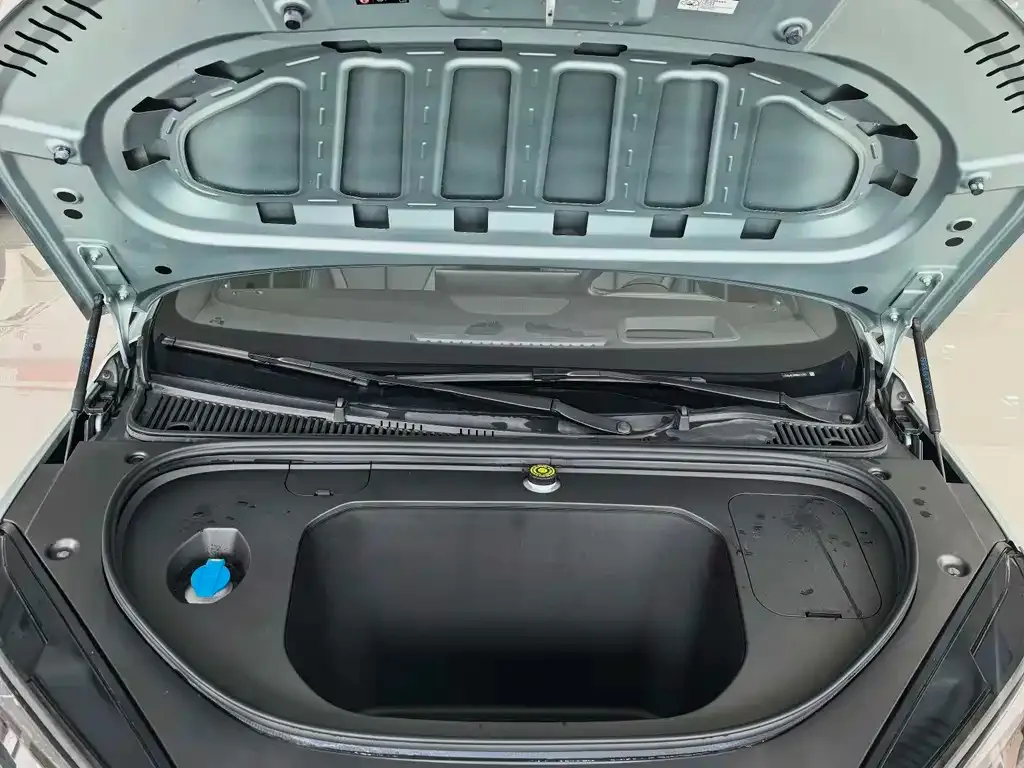 BYD Seal 06 — фото 9