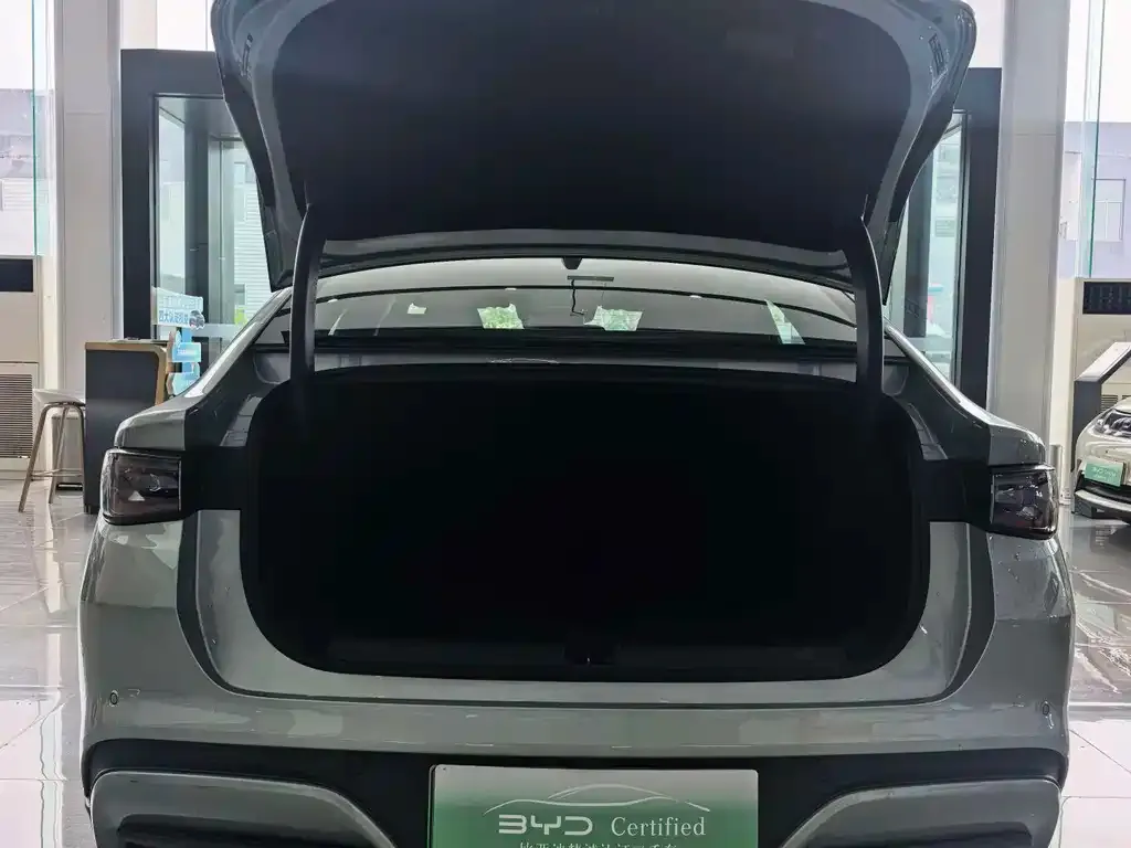 BYD Seal 06 — фото 3