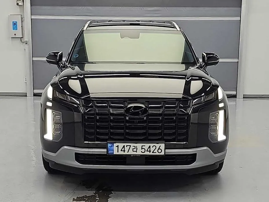 Hyundai Palisade — фото 9