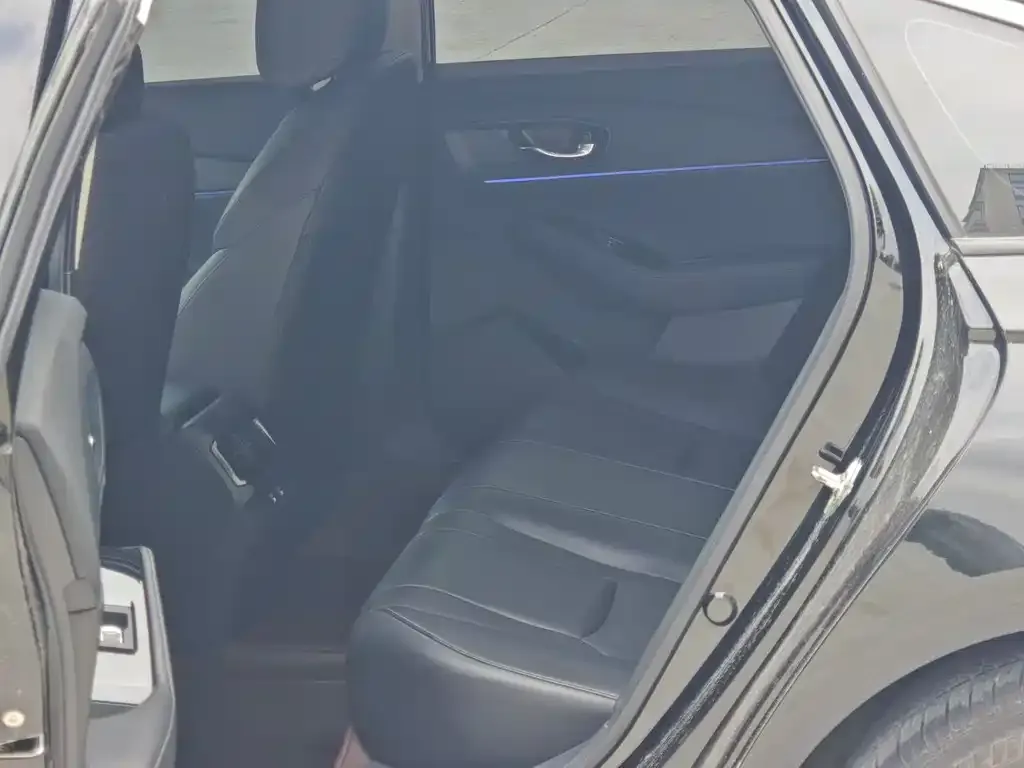 Honda Accord — фото 4