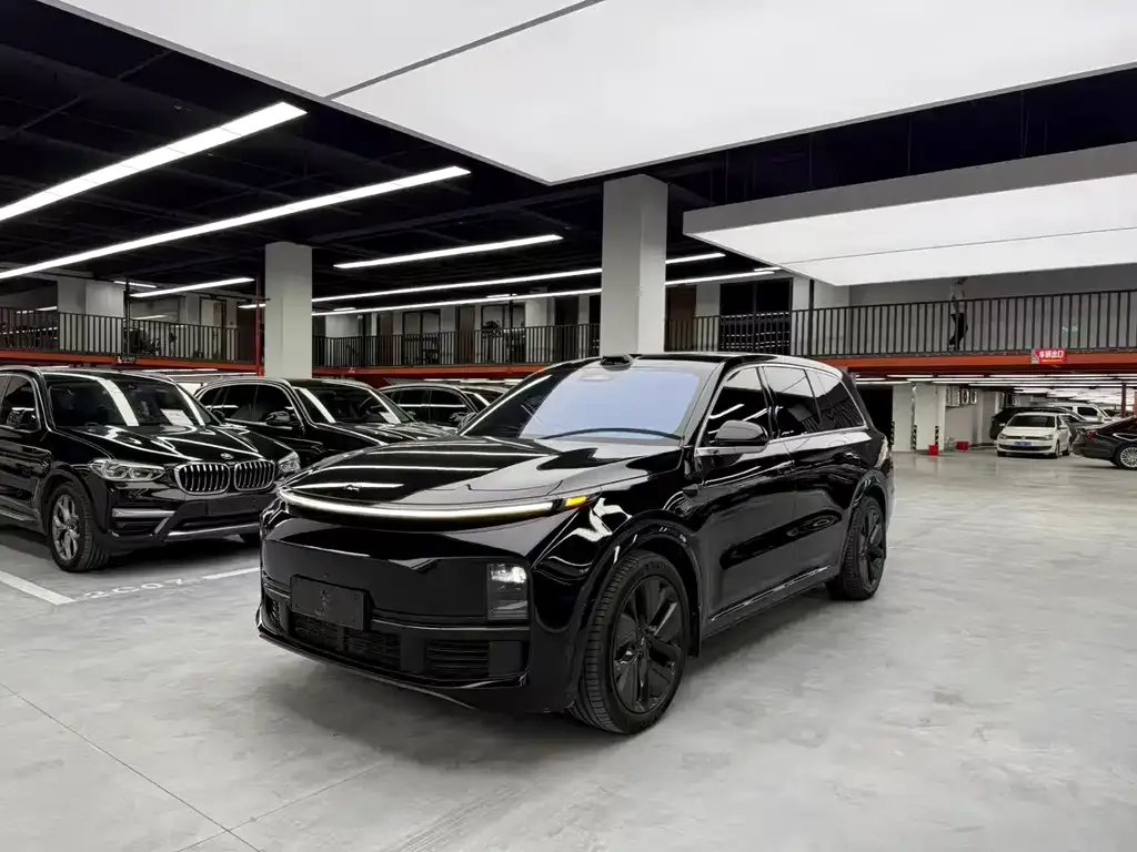 Li Auto L9