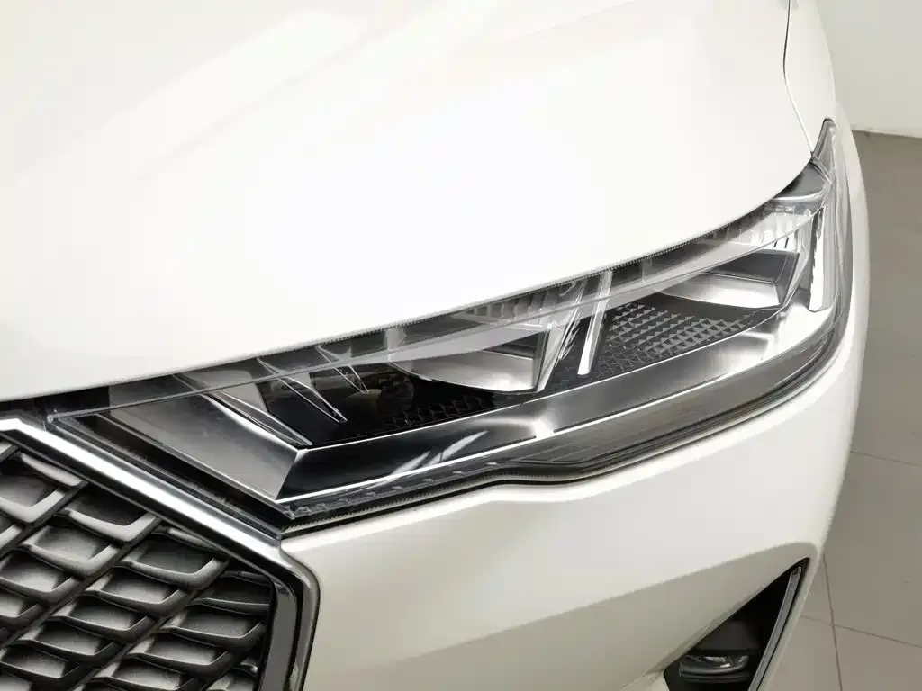 Haval H6 — фото 9