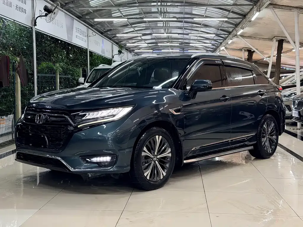 Honda UR-V