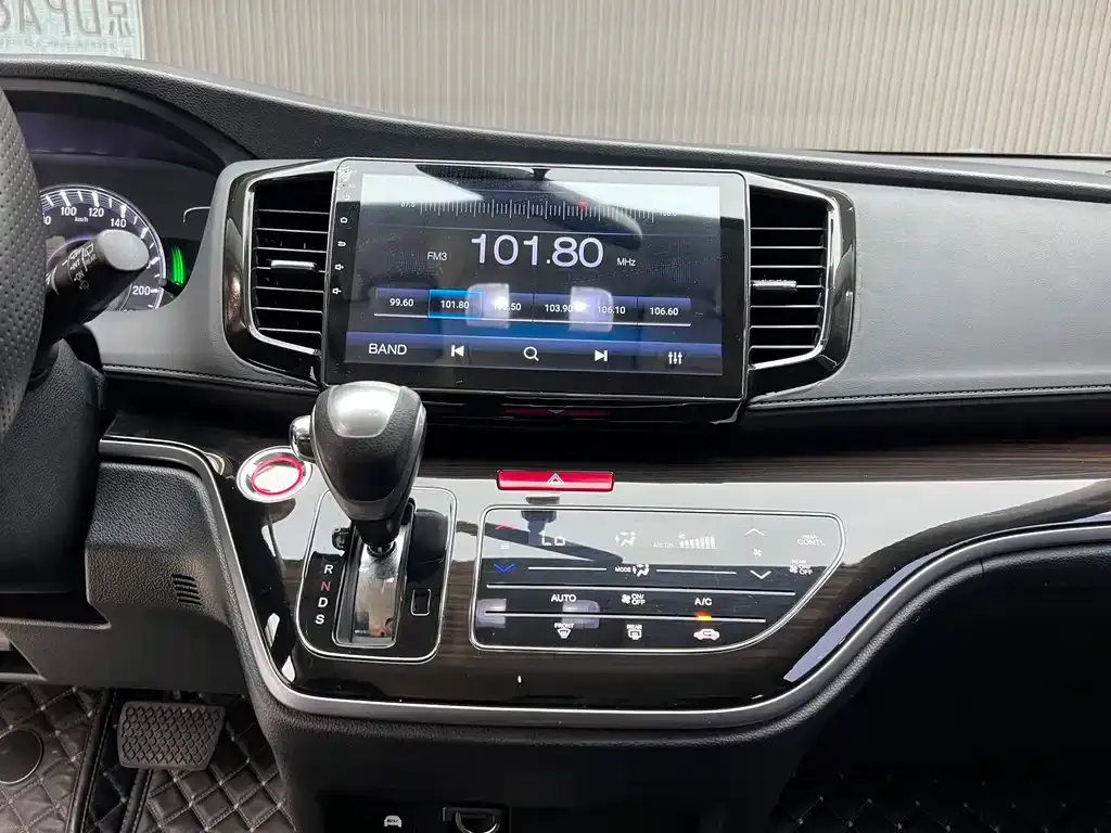 Honda Odyssey 2021 из CN, фото 2