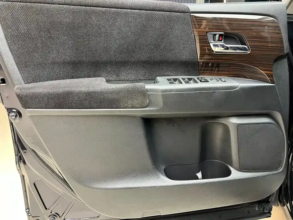 Honda Odyssey 2021 из CN, фото 10