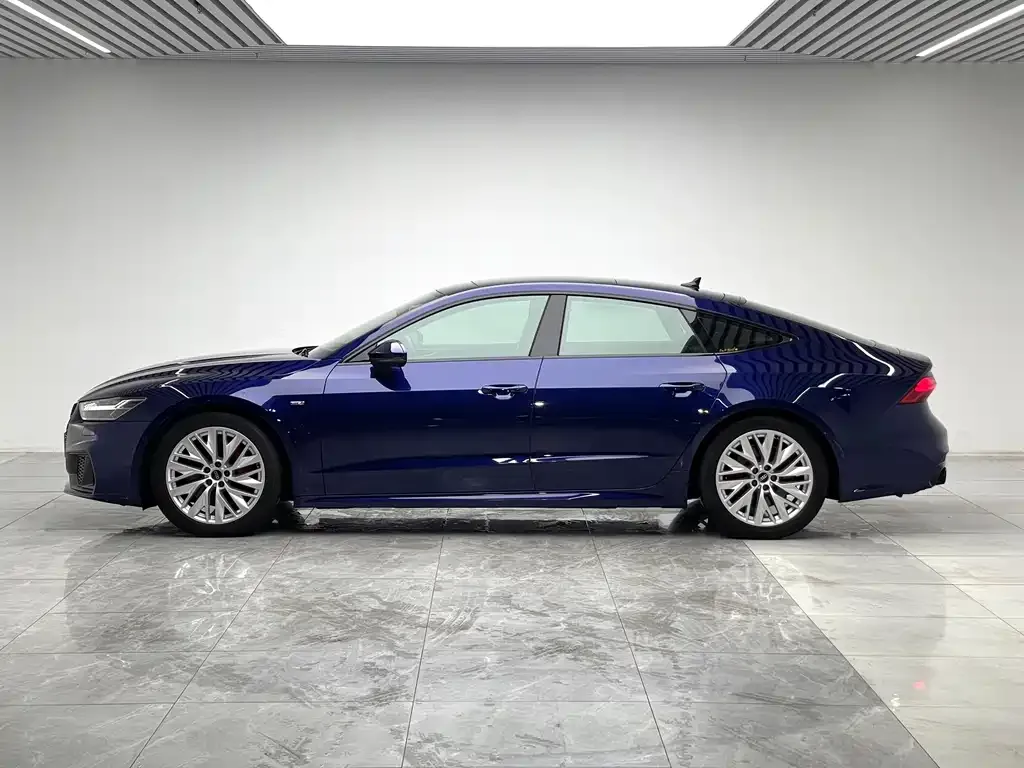 Audi A7 — фото 4