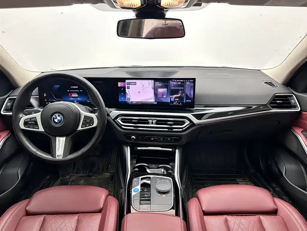 BMW i3 — фото 2