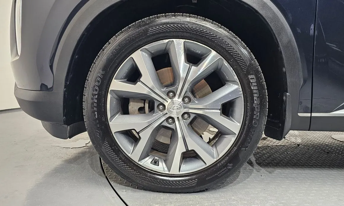 Hyundai Palisade — фото 10