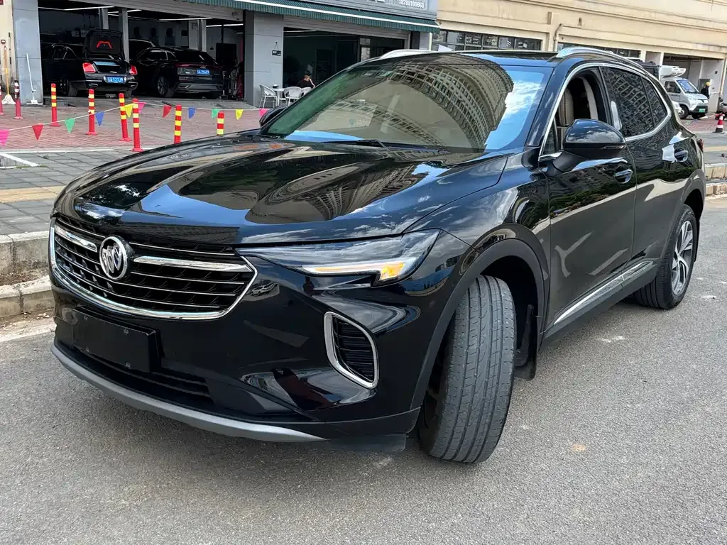 Buick Envision S
