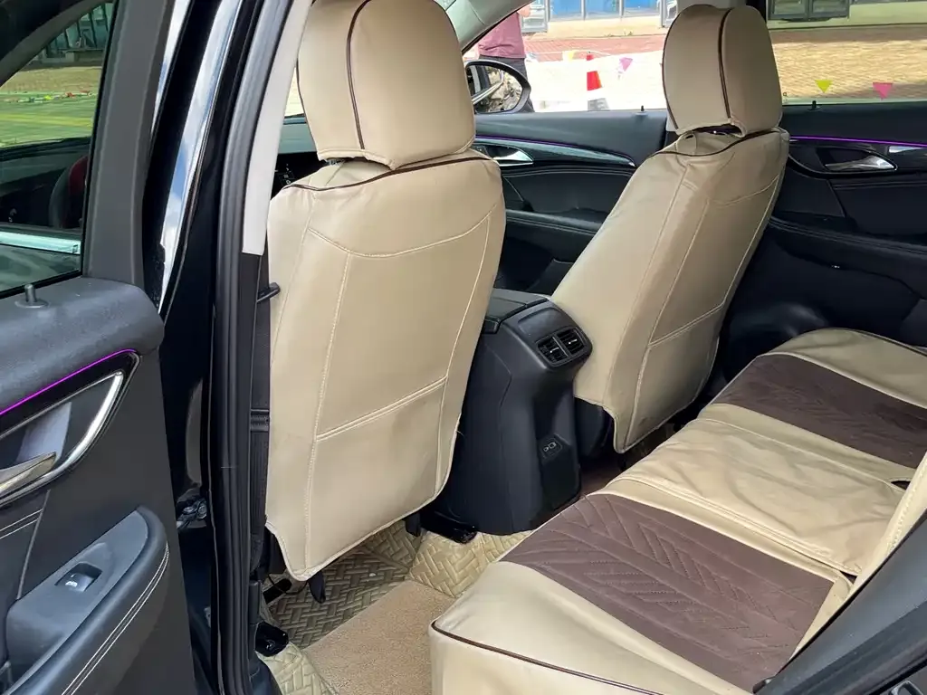 Buick Envision S 2022 из CN, фото 2