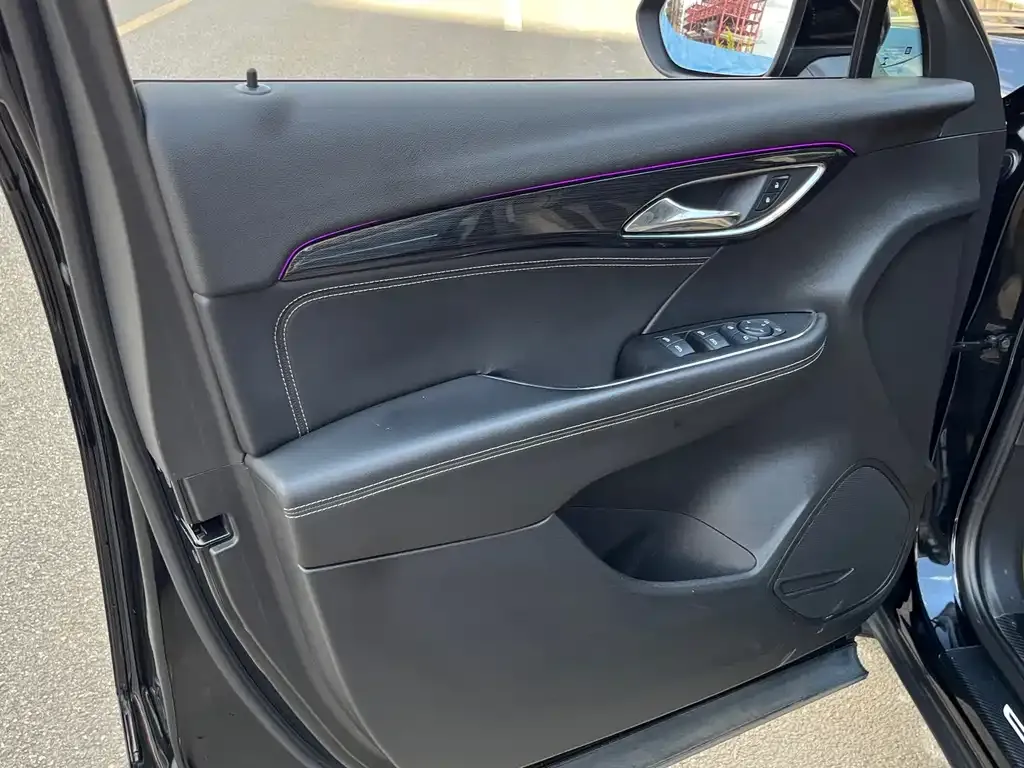 Buick Envision S 2022 из CN, фото 4