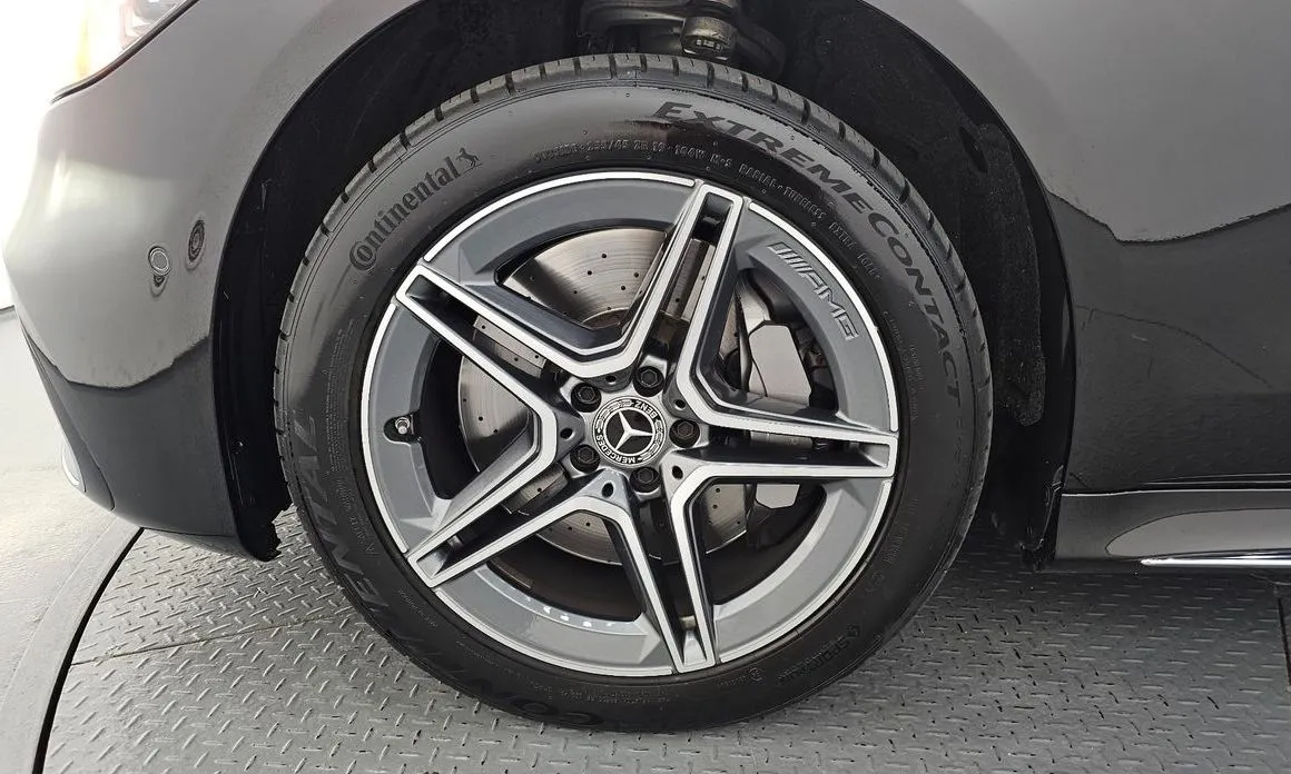 Mercedes-Benz S-Class — фото 10
