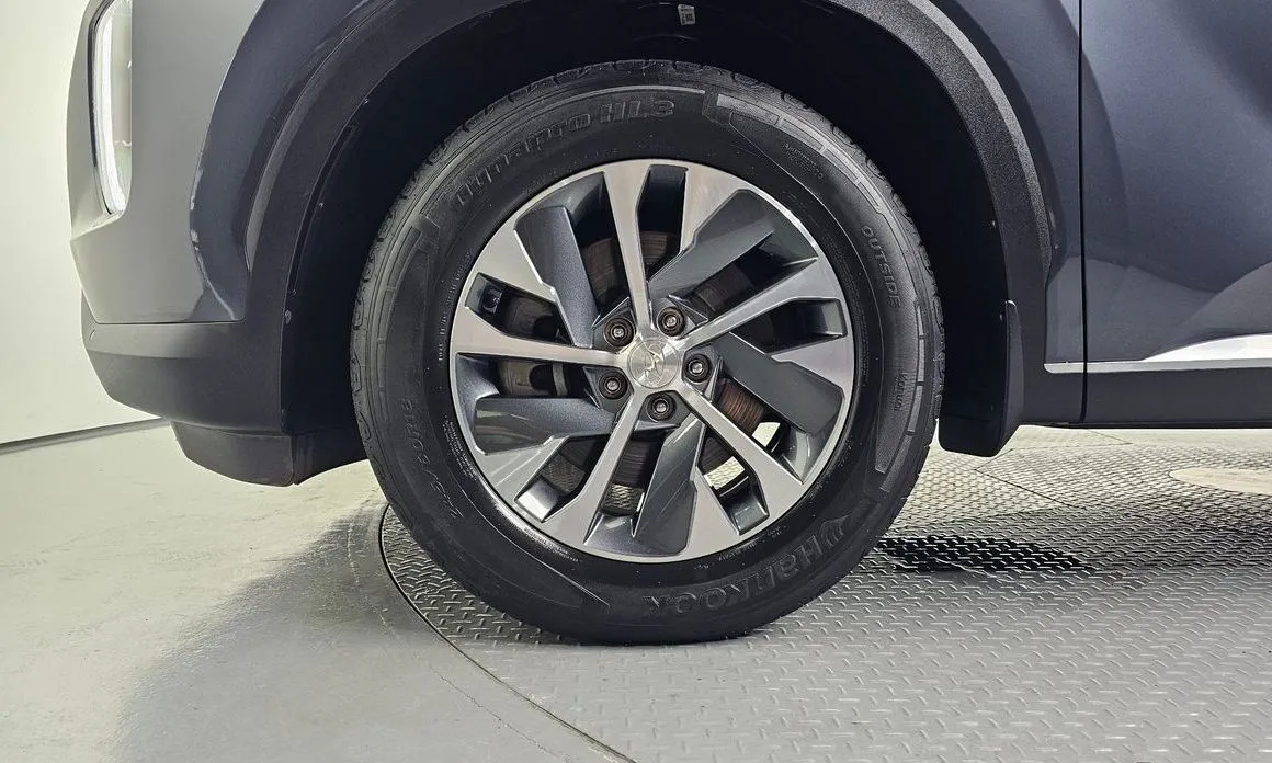Hyundai Palisade — фото 3