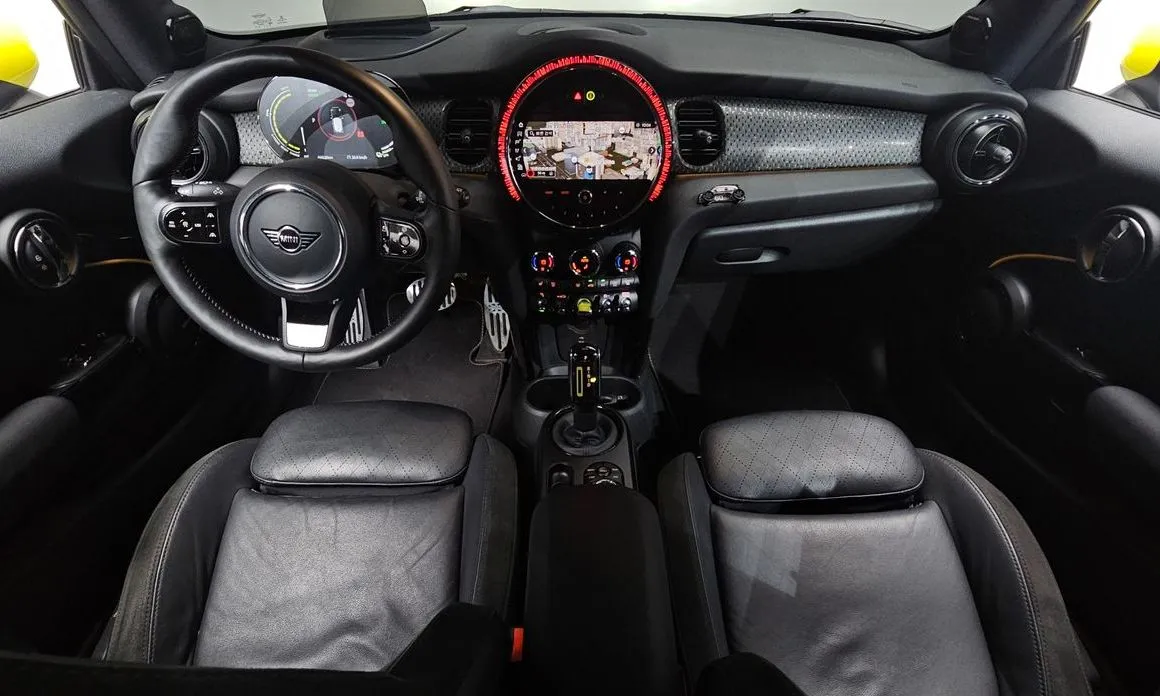 Mini Cooper 2022 из KR, фото 4
