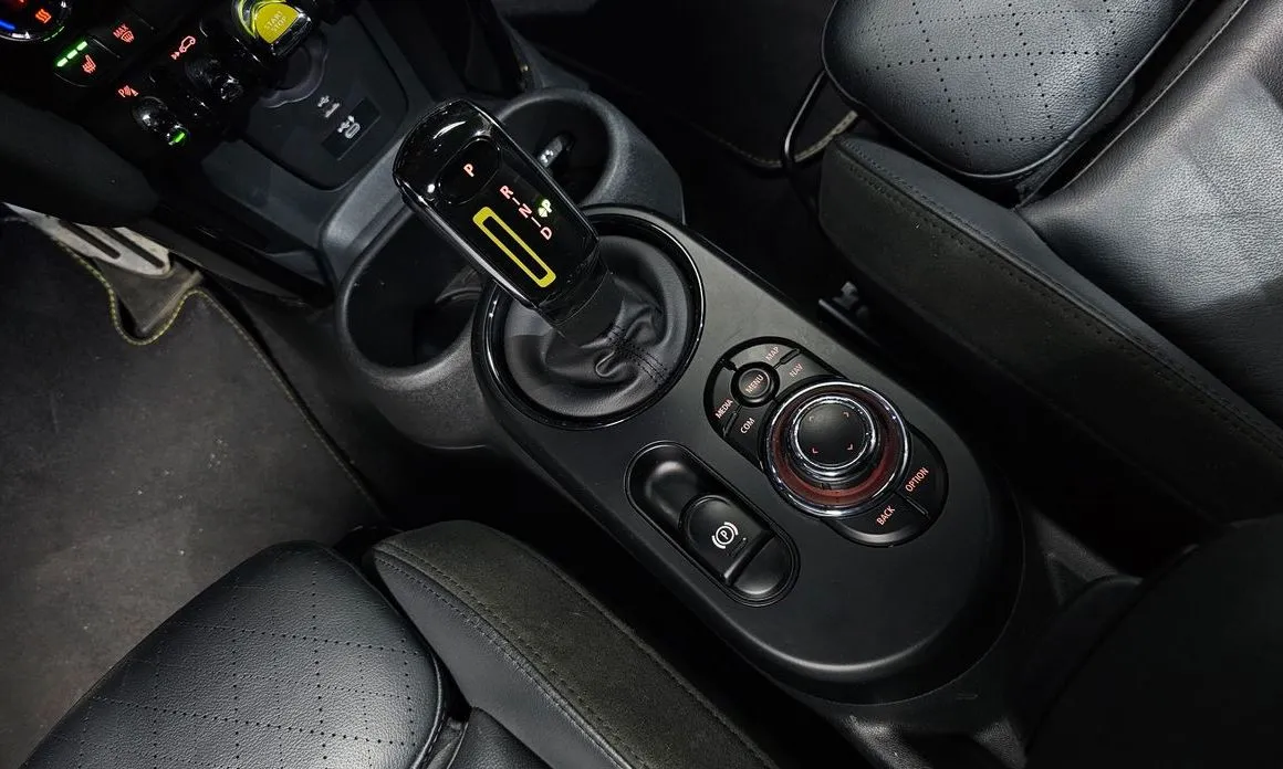 Mini Cooper 2022 из KR, фото 3