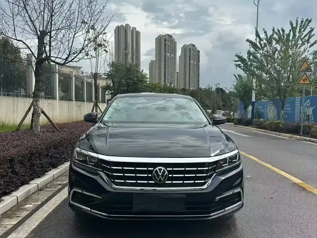 Volkswagen Magotan 2023 из CN, фото 7