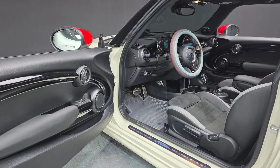 Mini Cooper 2023 из KR, фото 6