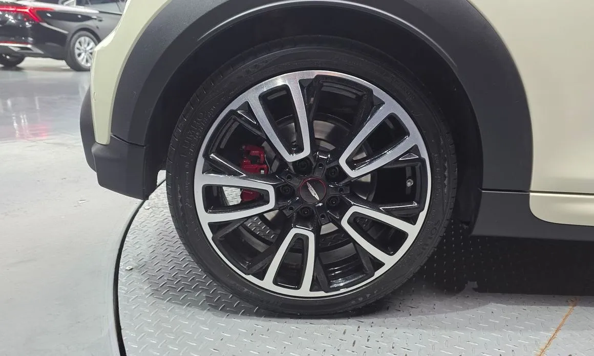 Mini Cooper 2023 из KR, фото 7