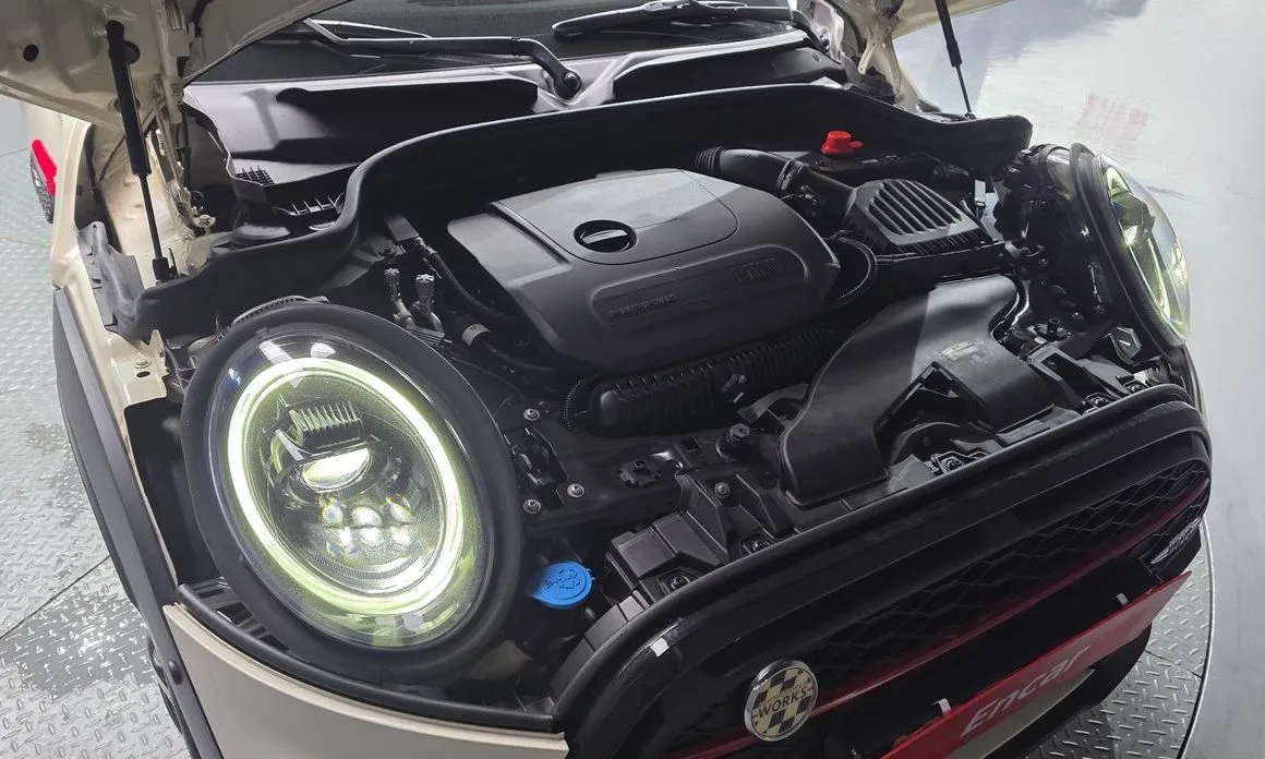 Mini Cooper 2023 из KR, фото 8