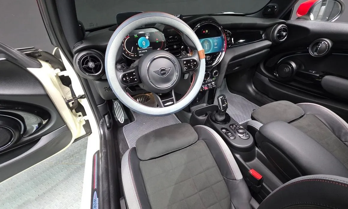 Mini Cooper 2023 из KR, фото 9