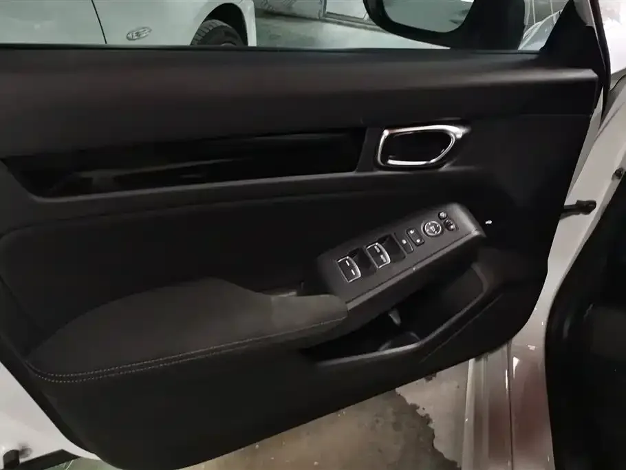 Honda Civic — фото 4