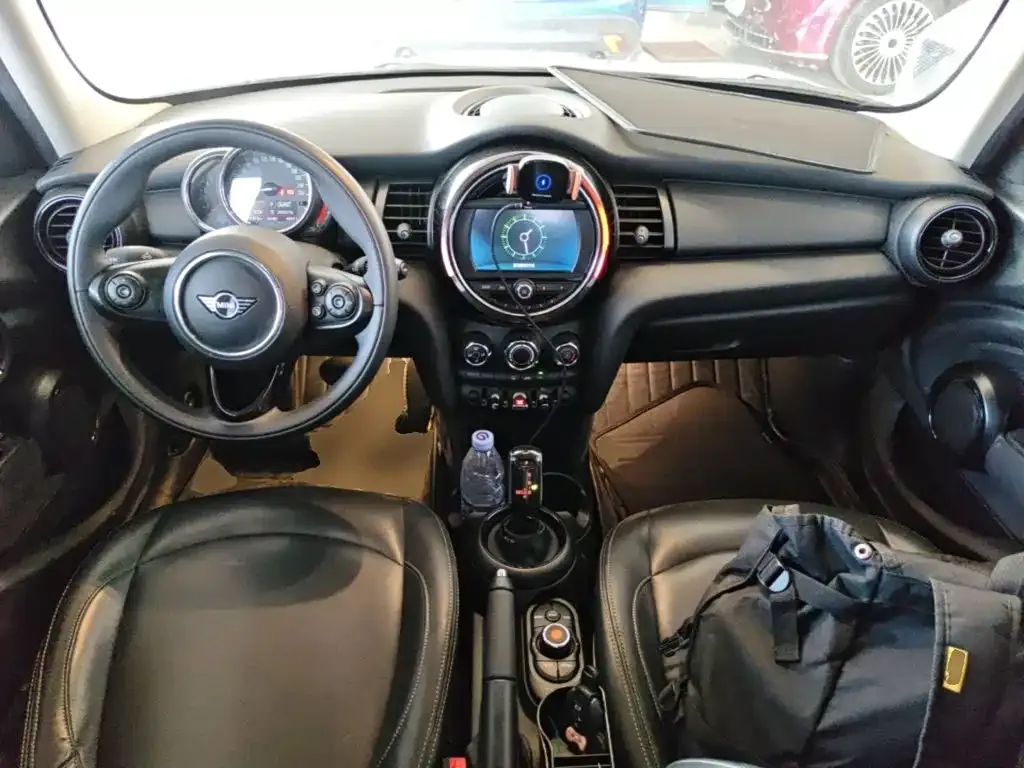 MINI Cooper (3-door) 2021 из CN, фото 10