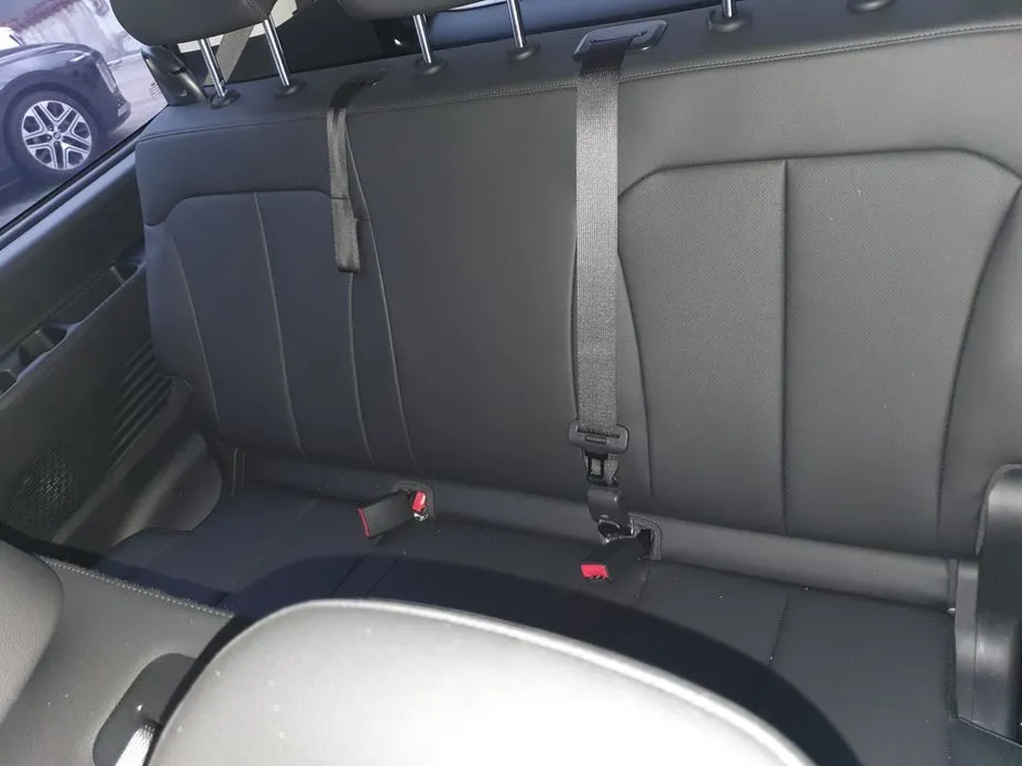 Hyundai Staria — фото 2