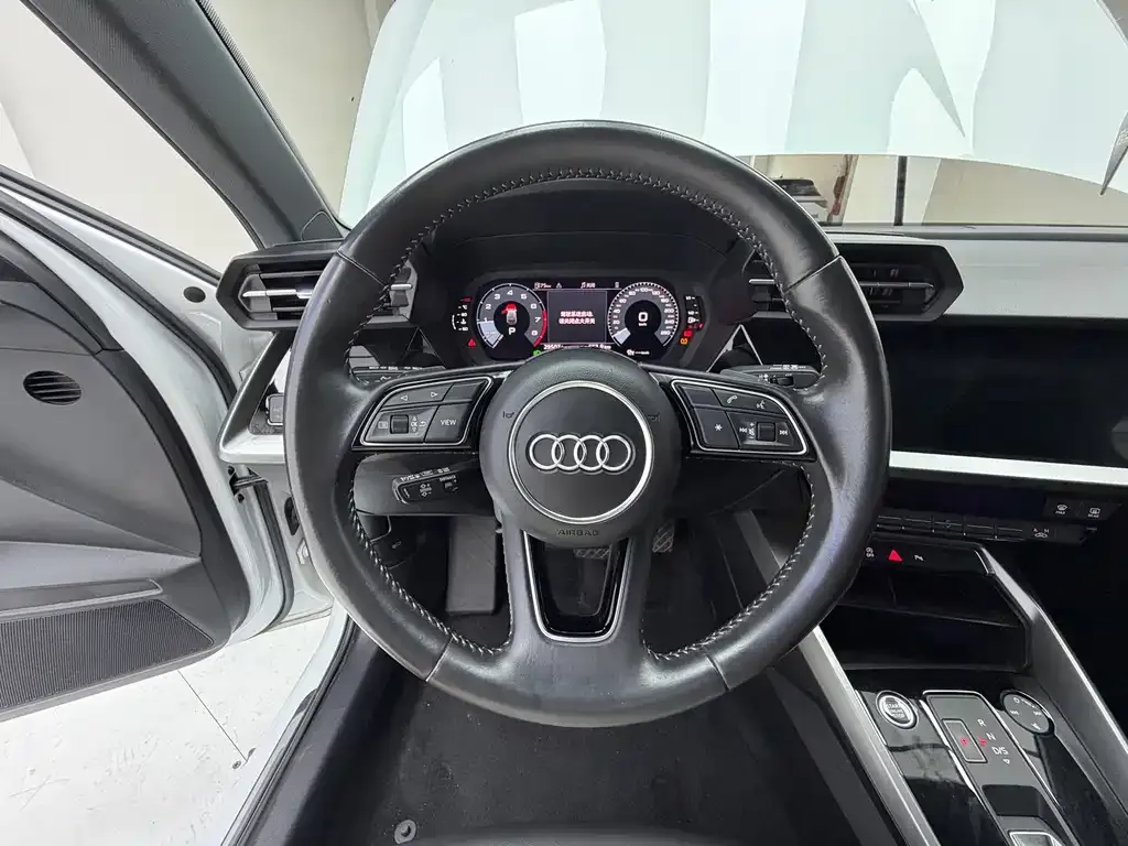 Audi A3 — фото 6