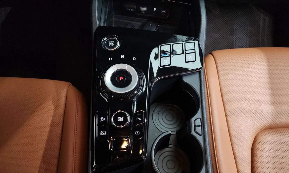 Kia Sportage — фото 7