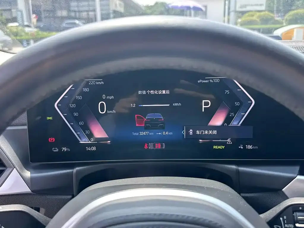BMW i3 — фото 2