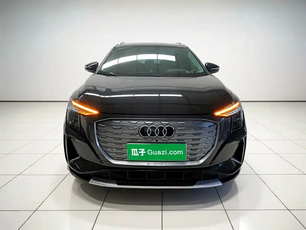 Audi Q5 e-tron 2024 из CN, фото 6