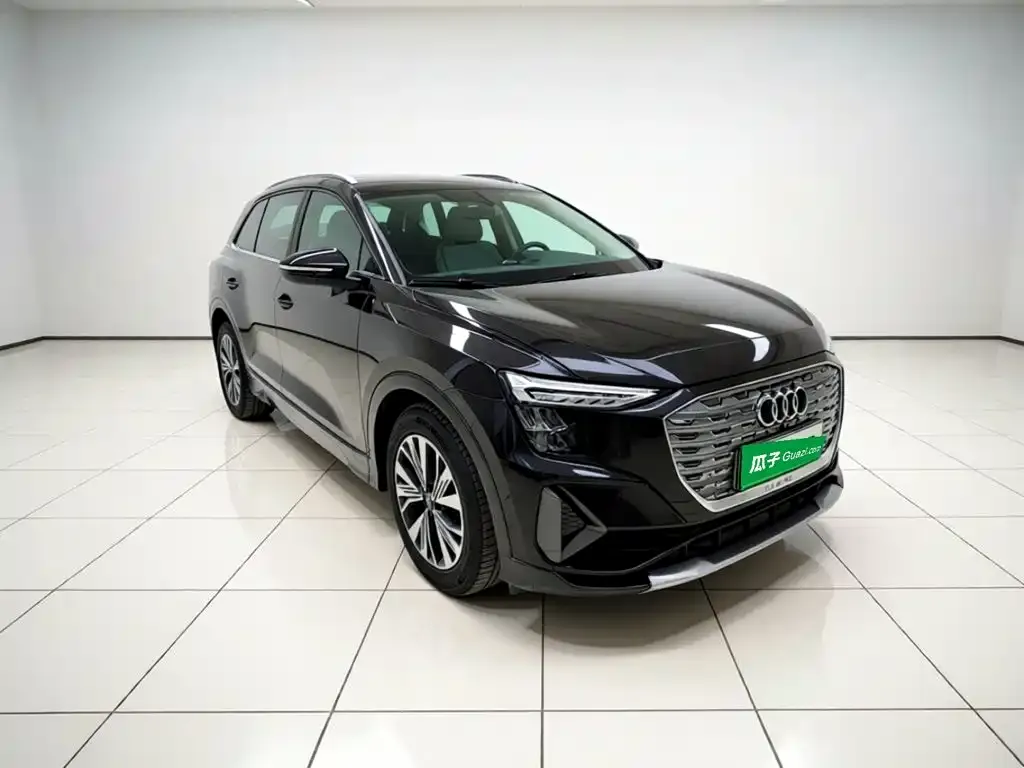 Audi Q5 e-tron 2024 из CN, фото 3