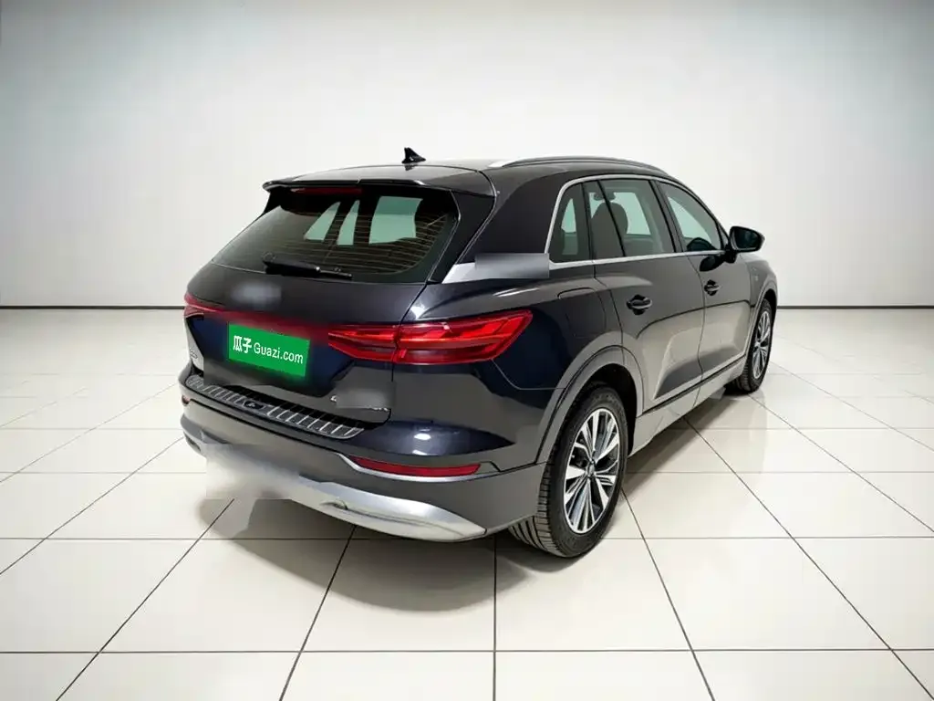 Audi Q5 e-tron 2024 из CN, фото 5