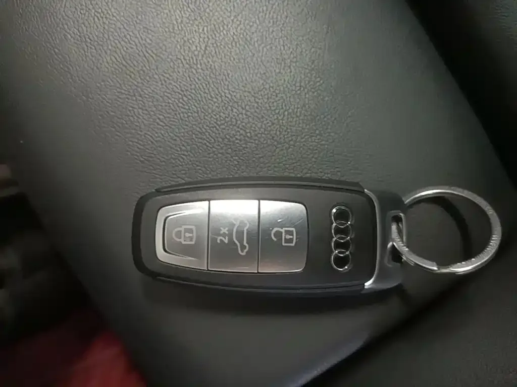 Audi Q5 e-tron 2024 из CN, фото 10