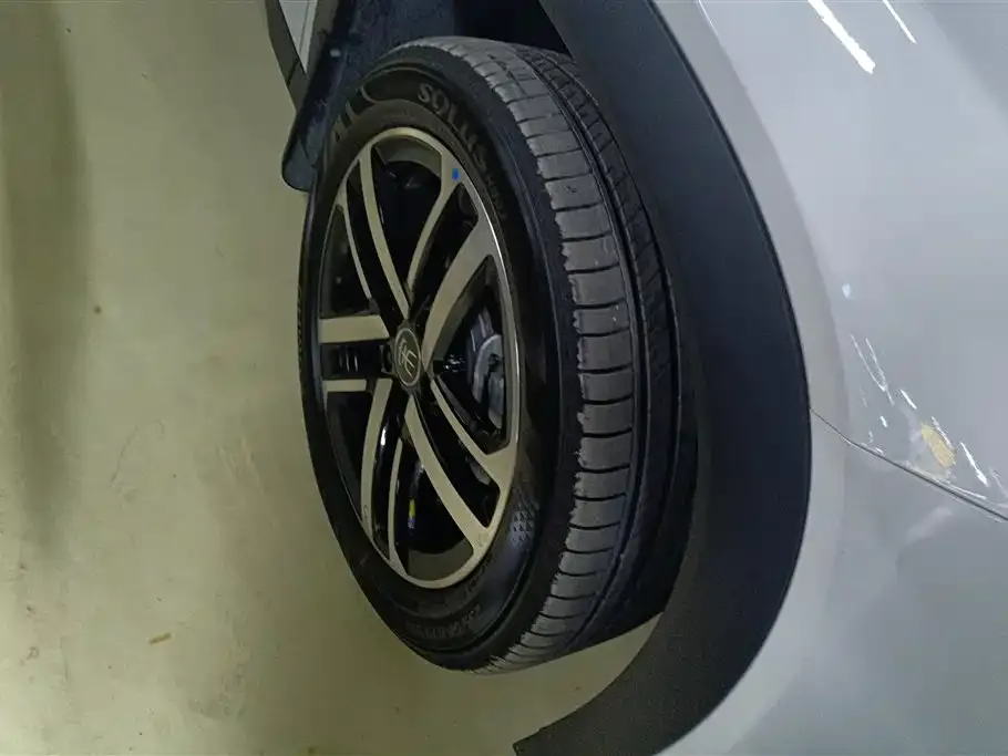 BYD L DM-i — фото 9