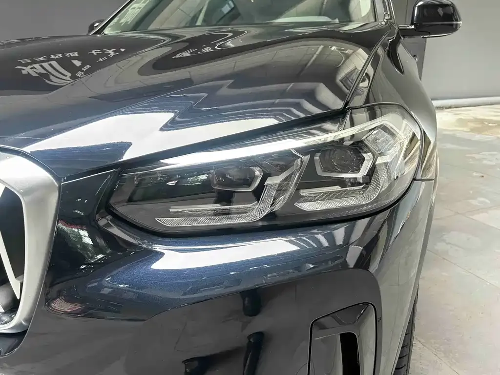 BMW X3 — фото 2