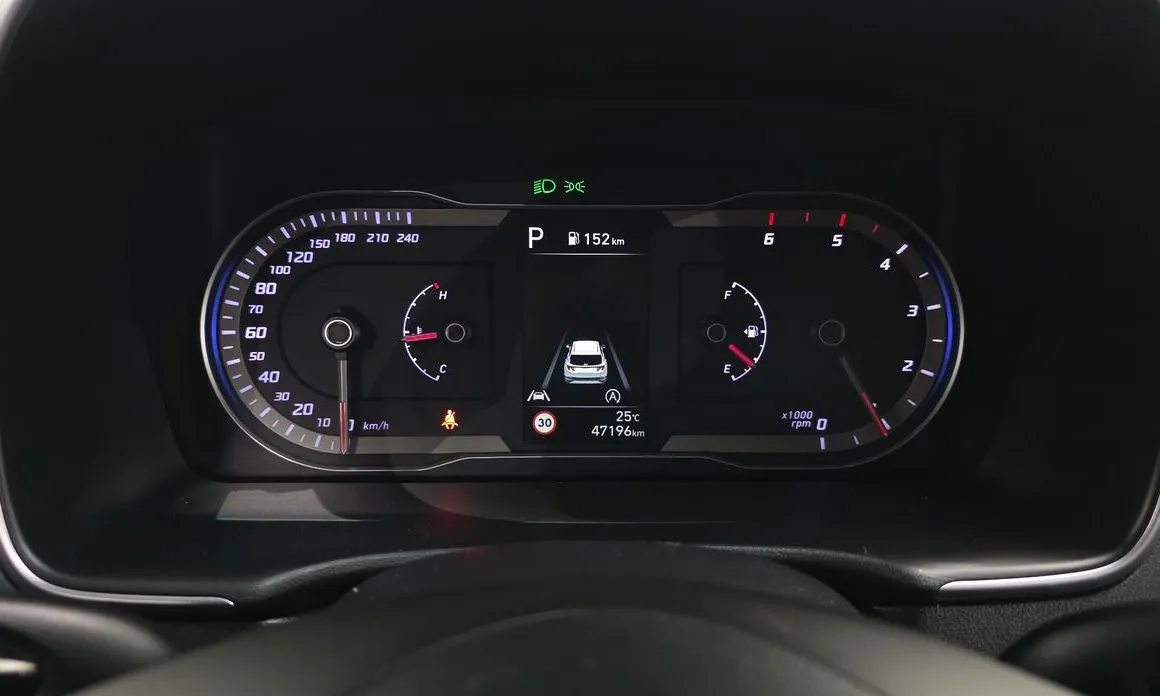 Hyundai Tucson — фото 4