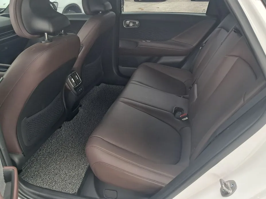 Hyundai Ioniq6 — фото 2