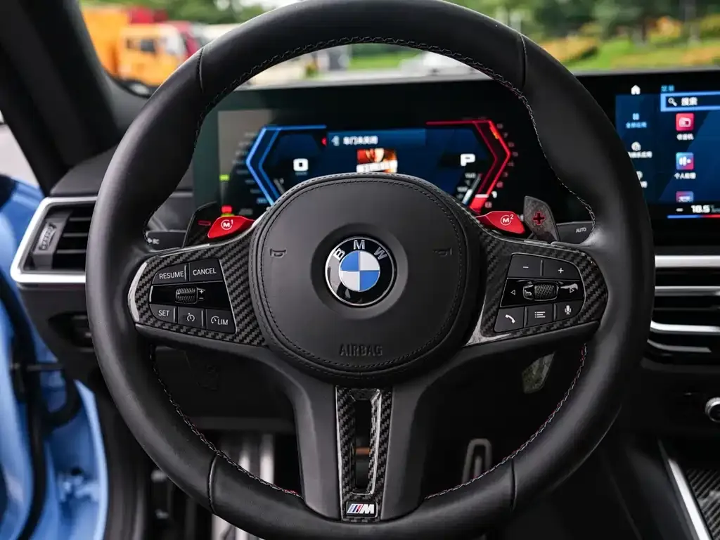 BMW M2 — фото 4