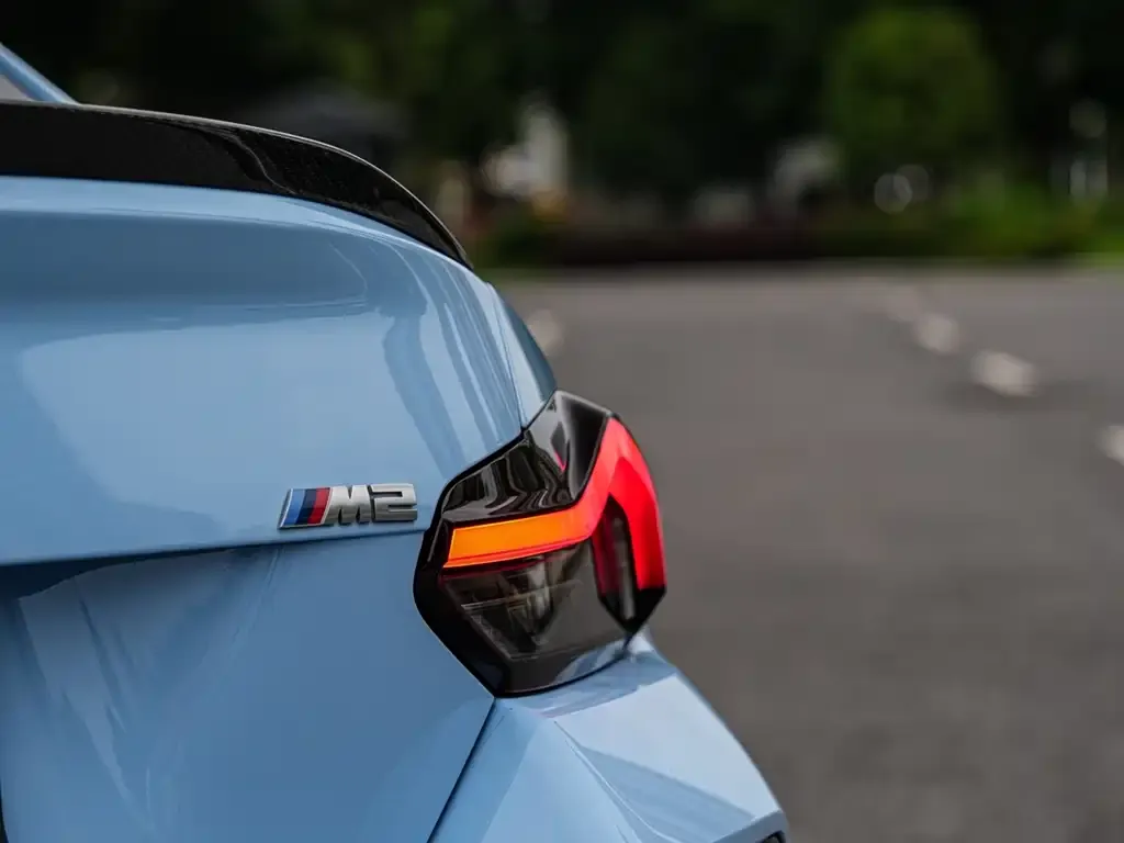 BMW M2 — фото 2