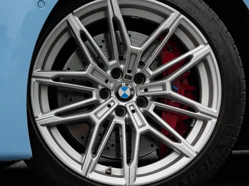 BMW M2 — фото 7