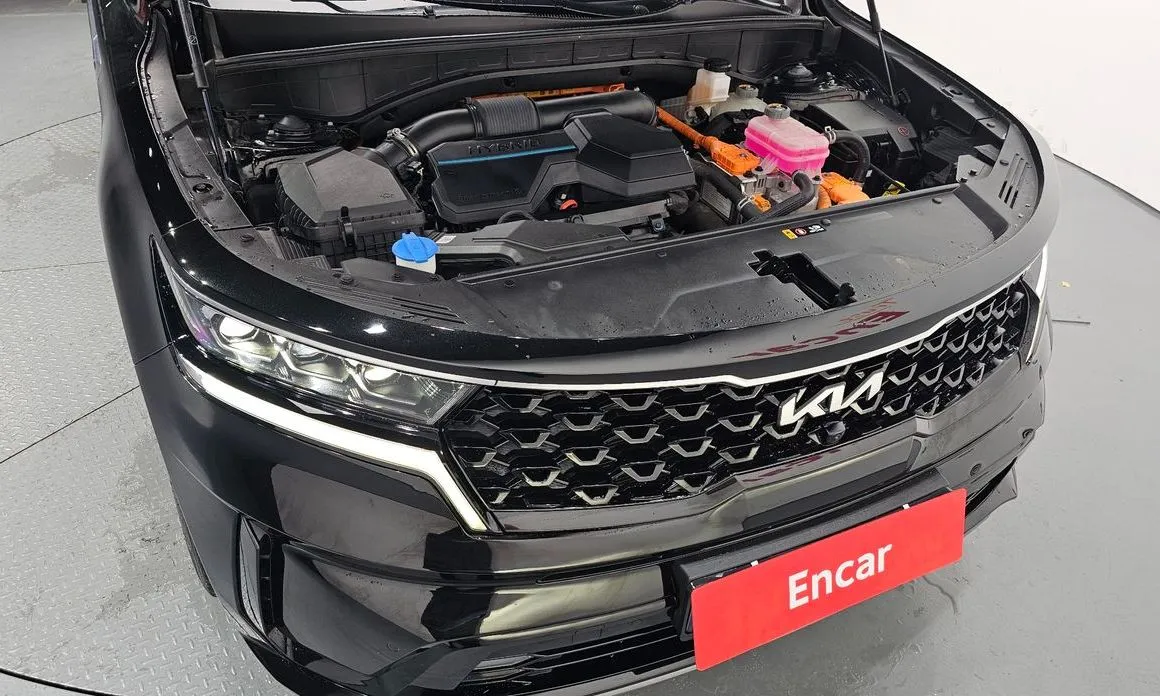 Kia Sorento — фото 3