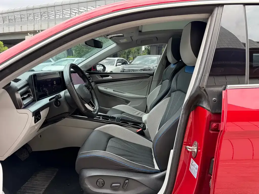Volkswagen Lamando — фото 8
