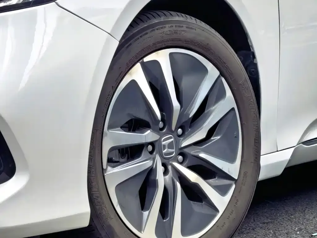 Honda Accord — фото 2