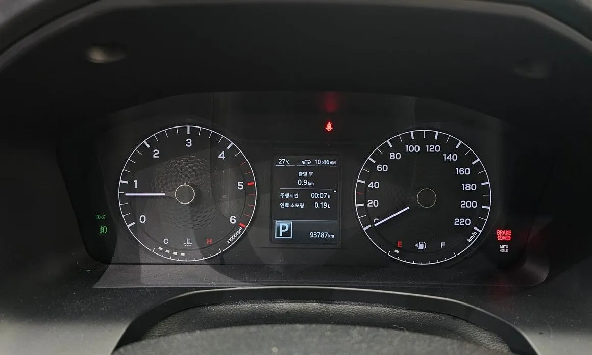 KG Mobility (Ssangyong) Rexton — фото 4
