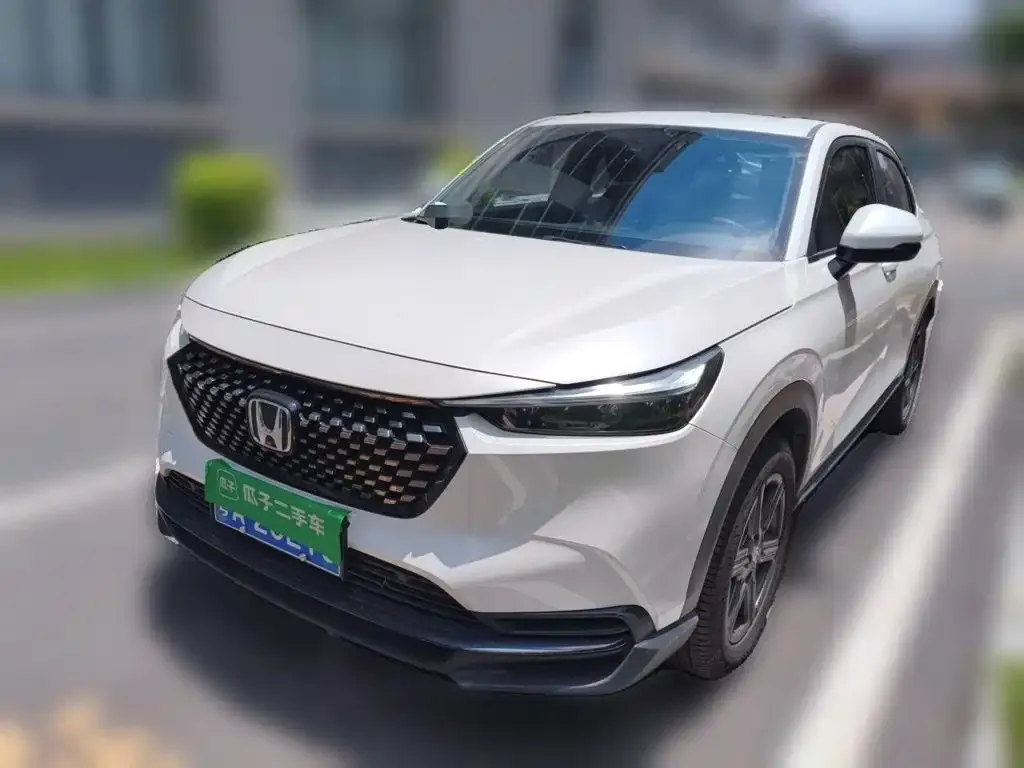 Honda XR-V 2023 из CN, фото 5