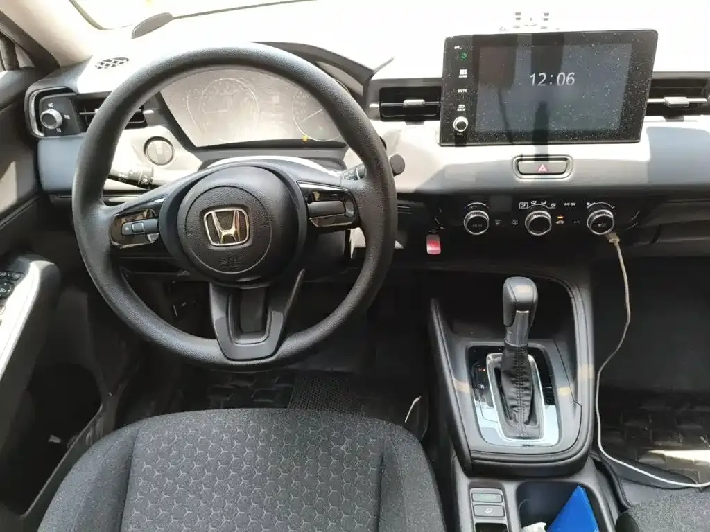 Honda XR-V 2023 из CN, фото 3