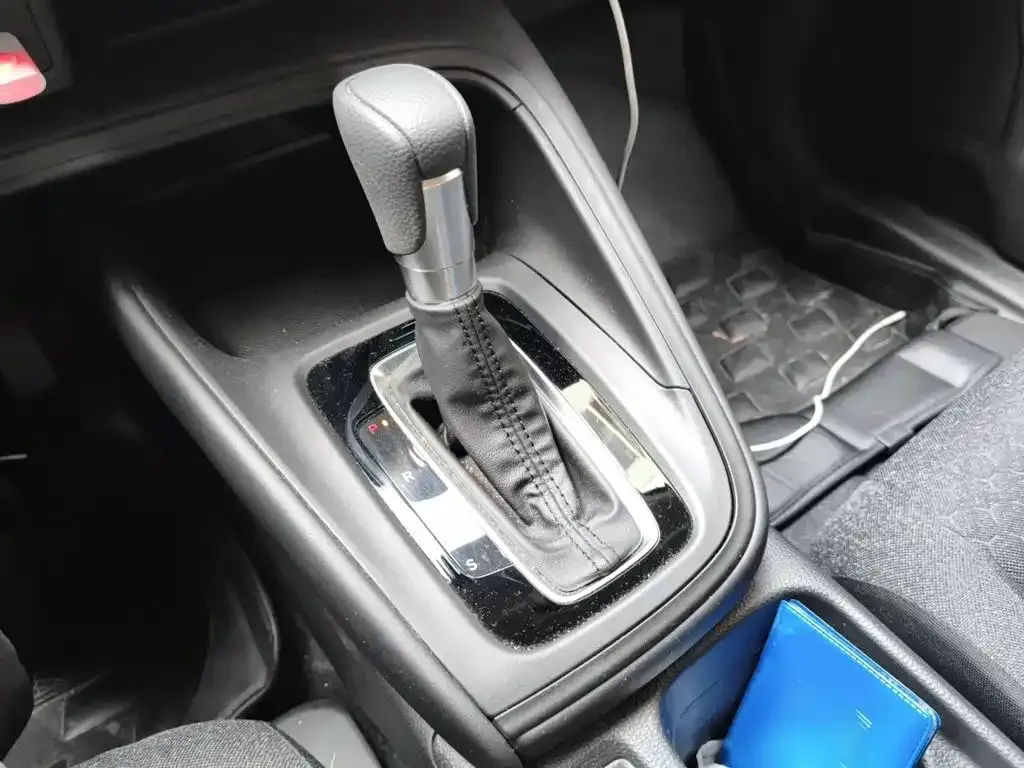 Honda XR-V 2023 из CN, фото 8
