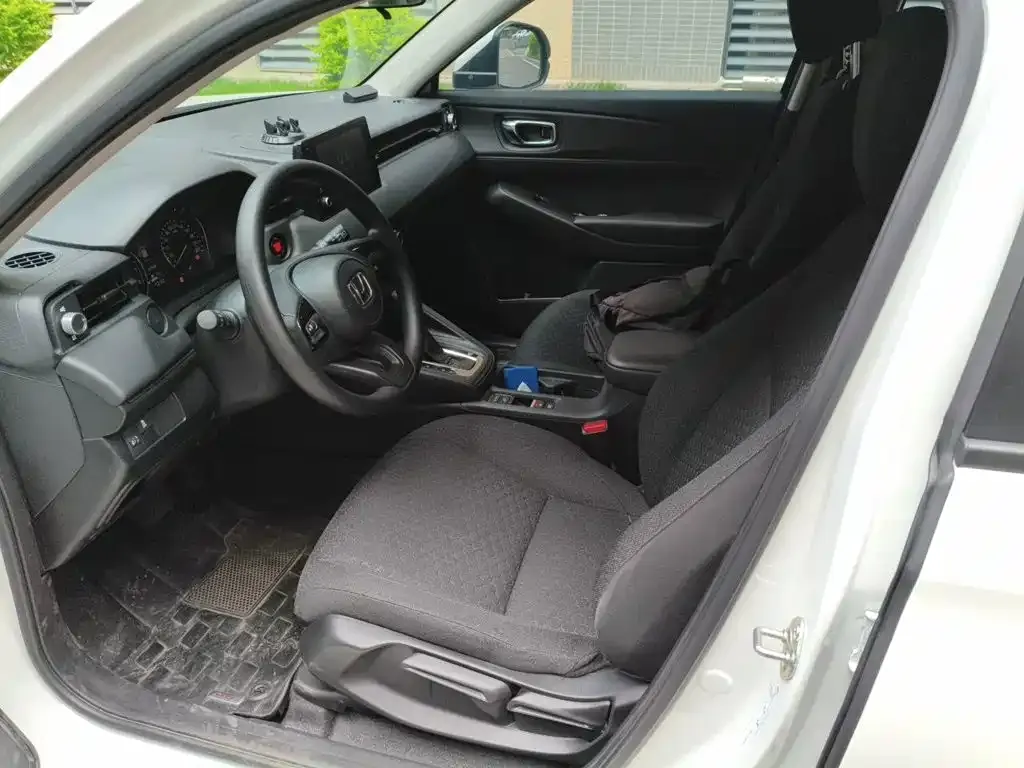Honda XR-V 2023 из CN, фото 7