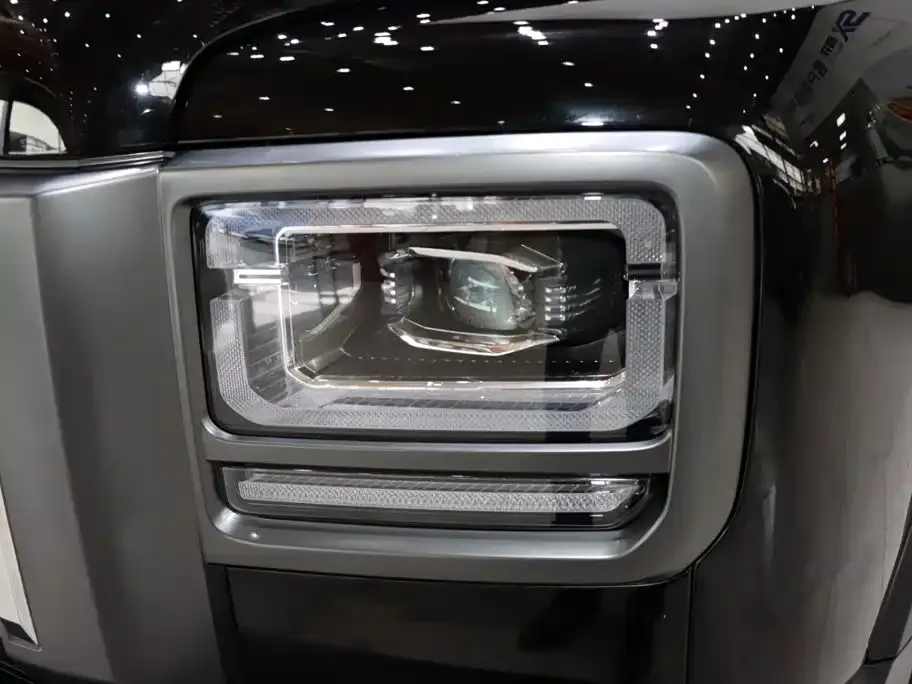 Haval Raptor — фото 10